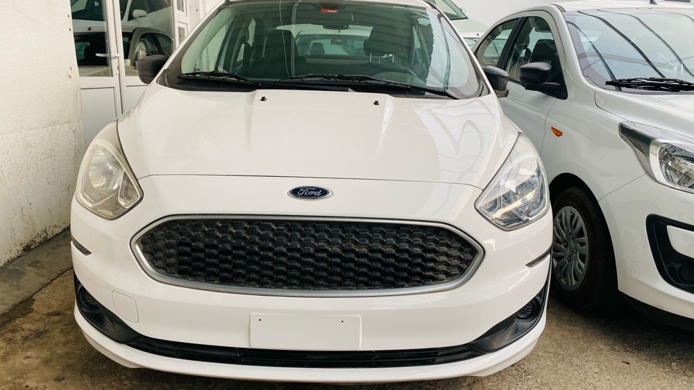 Ford Figo